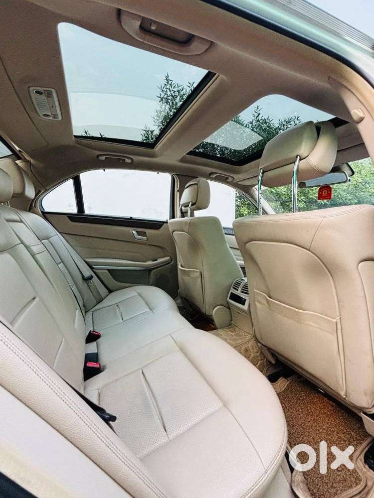 Mercedes-benz C-class 2.5 250 Avantgarde, 2016, Diesel