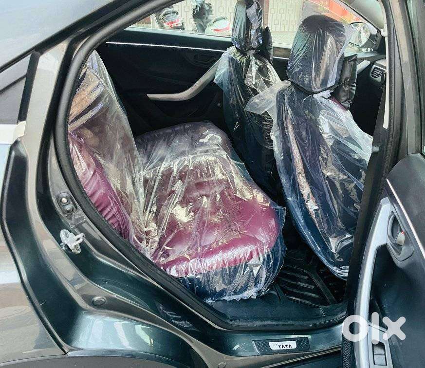 Tata Nexon 1.2 Petrol, 2023, Petrol