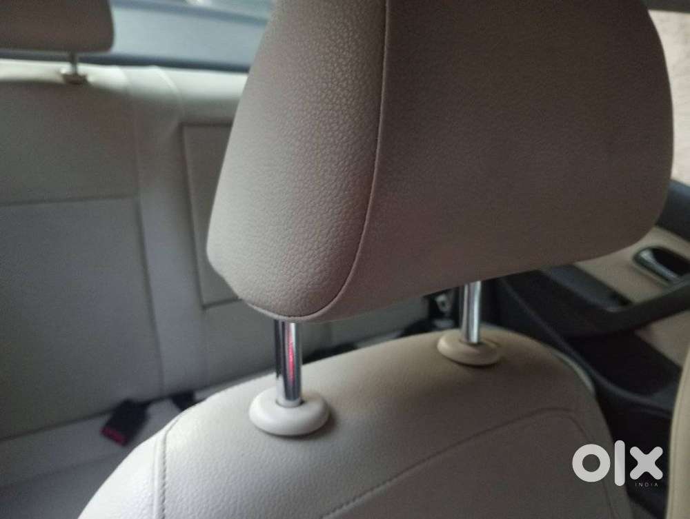 Volkswagen Vento 1.5 Tdi Highline Plus At, 2015, Diesel