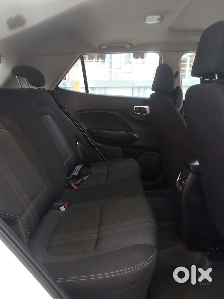 Hyundai Venue Sx Mt, 2021, Diesel