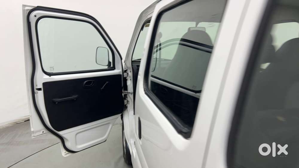 Maruti Suzuki Eeco 5 Str Ac (o), 2022, Petrol