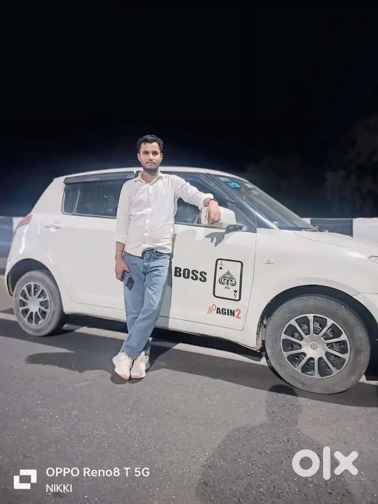 Maruti Suzuki Swift Vdi 2011