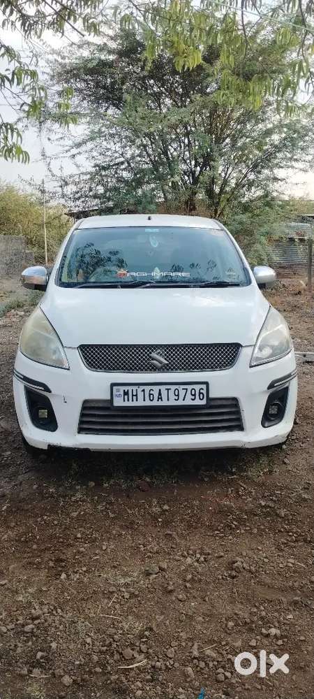 Maruti Suzuki Ertiga 2013 Diesel Good Condition