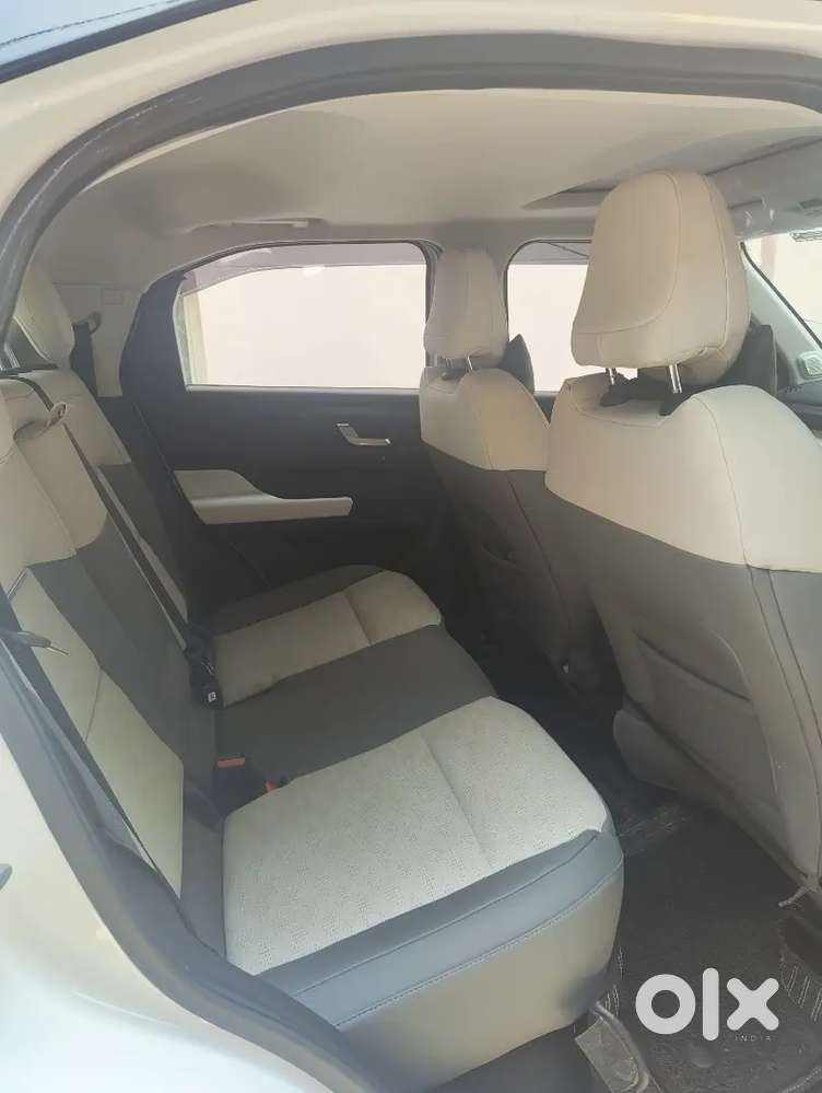 Tata Punch Ev 2025 Electric 5700 Km Driven