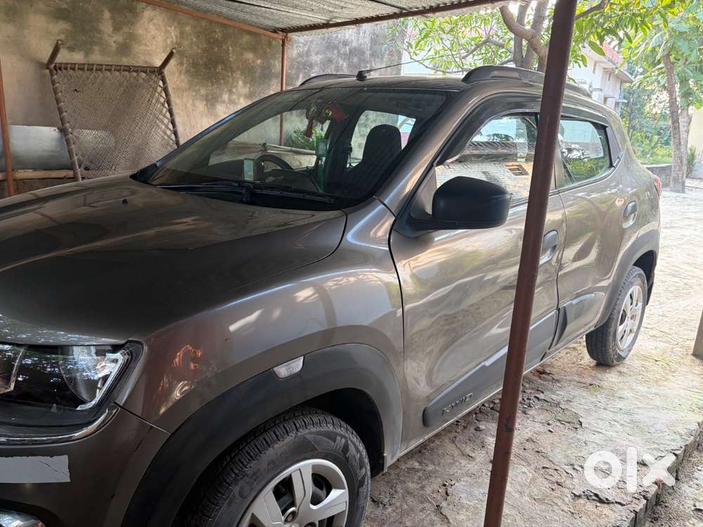 Renault Kwid Rxl 2016