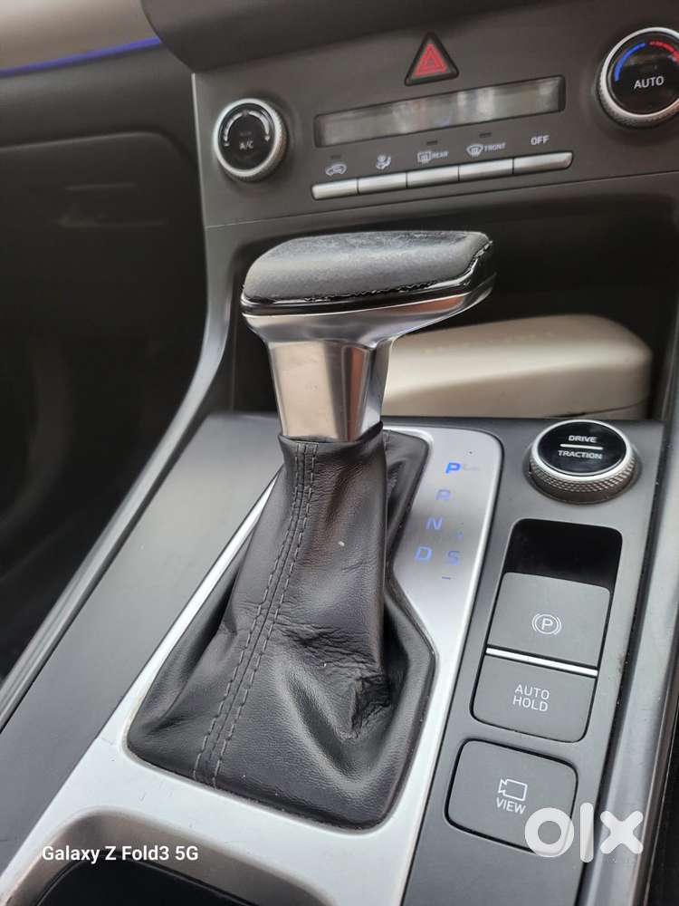 Hyundai Creta 1.6 Sx Automatic, 2020, Diesel