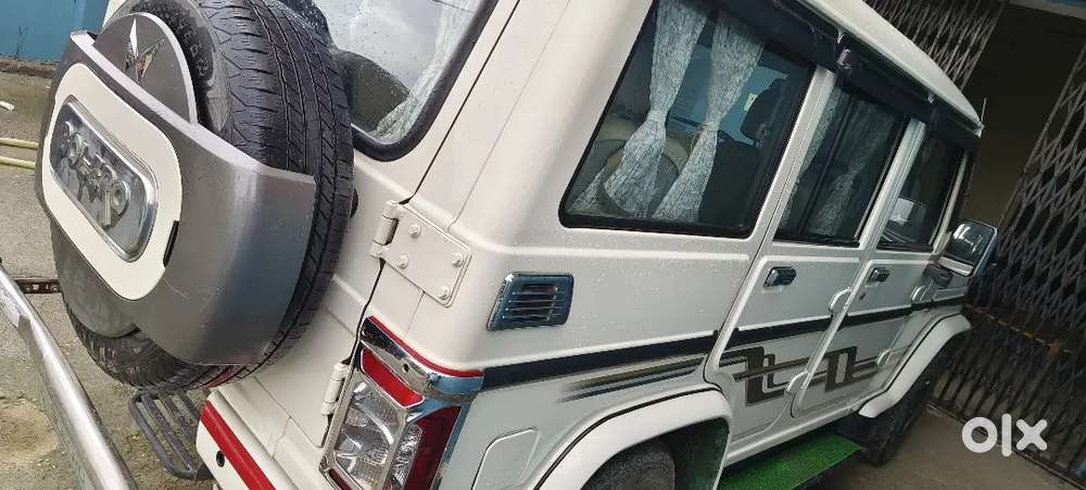 Mahindra Be 6 2024 Diesel