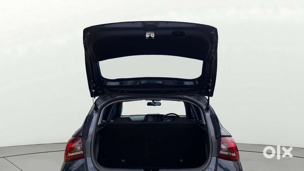 Hyundai New I20 1.2 Sportz Mt, 2024, Petrol