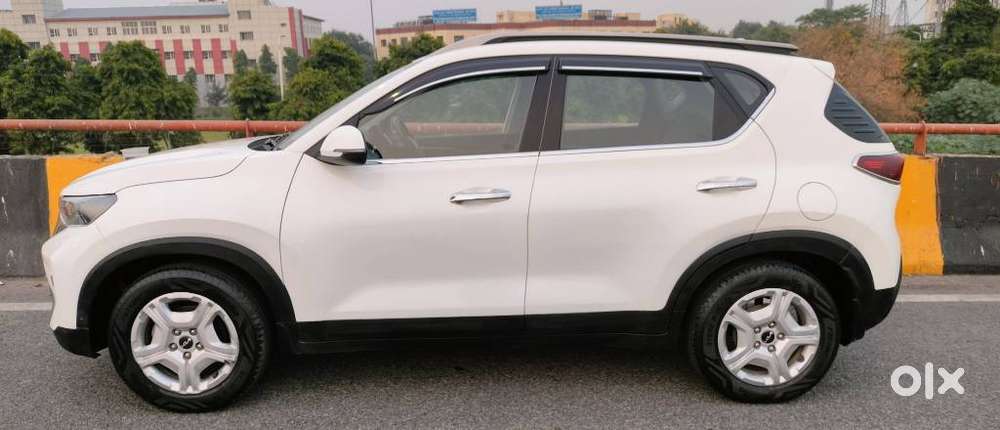 Kia Sonet 1.2 Htk Plus, 2022, Petrol