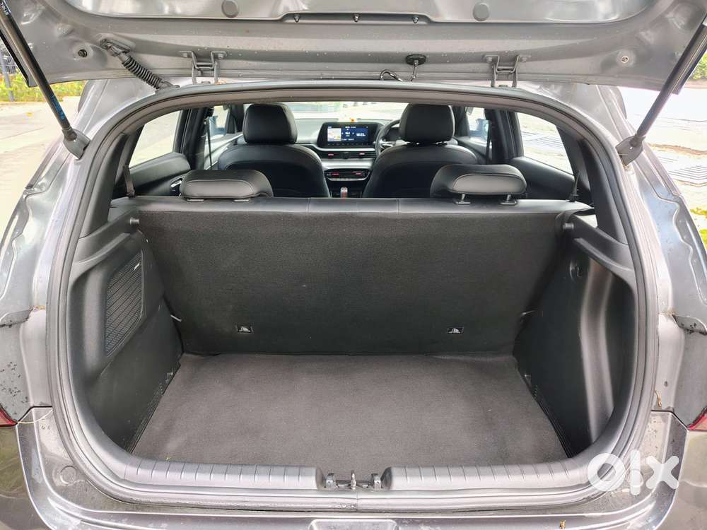 Hyundai I20 N Line 1.0 N8 Turbo Dct, 2023, Petrol
