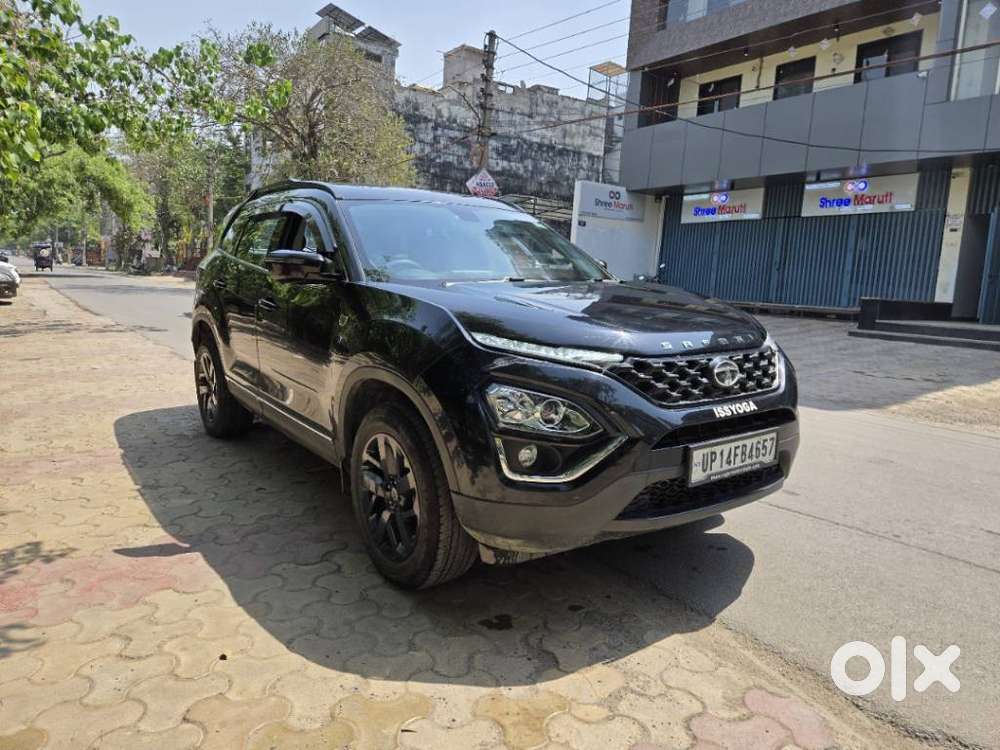 Tata Safari 2.0 Kryotec Xta Plus, 2022, Diesel