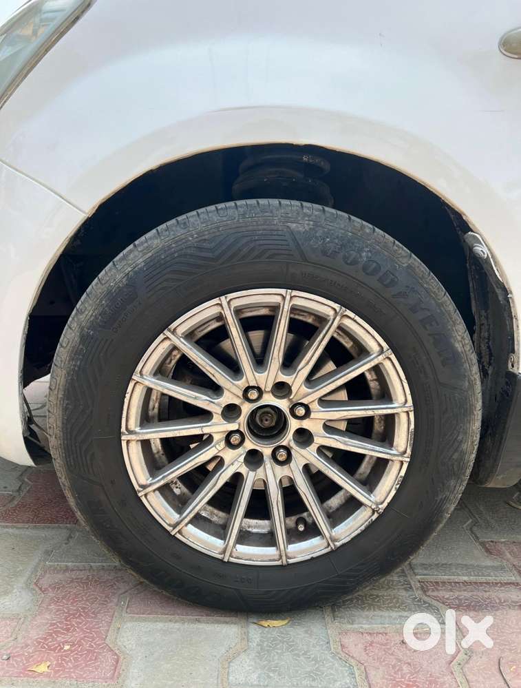 Maruti Suzuki Ritz Ldi Bs-iv, 2016, Diesel