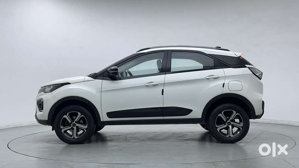 Tata Nexon 1.2 Revotron Xza Plus Hs, 2022, Petrol