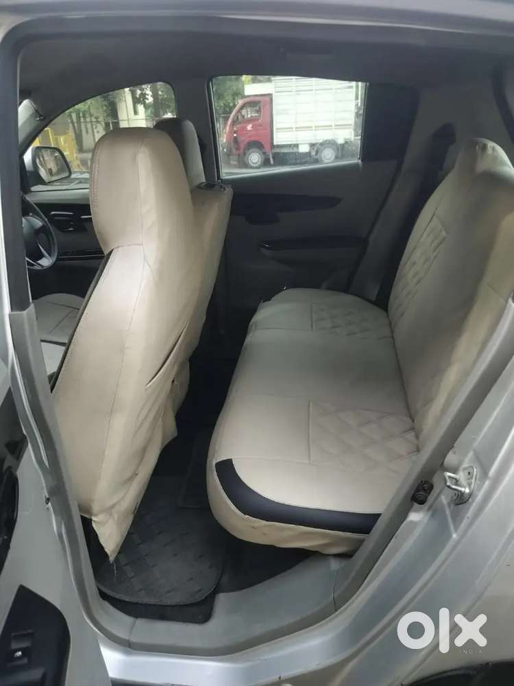 Mahindra Kuv100 Nxt 2016 Diesel