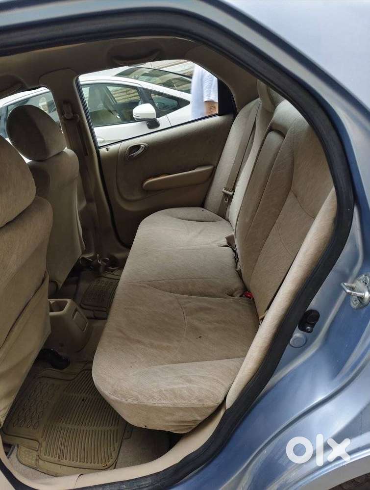 Honda City Zx Gxi, 2008, Petrol