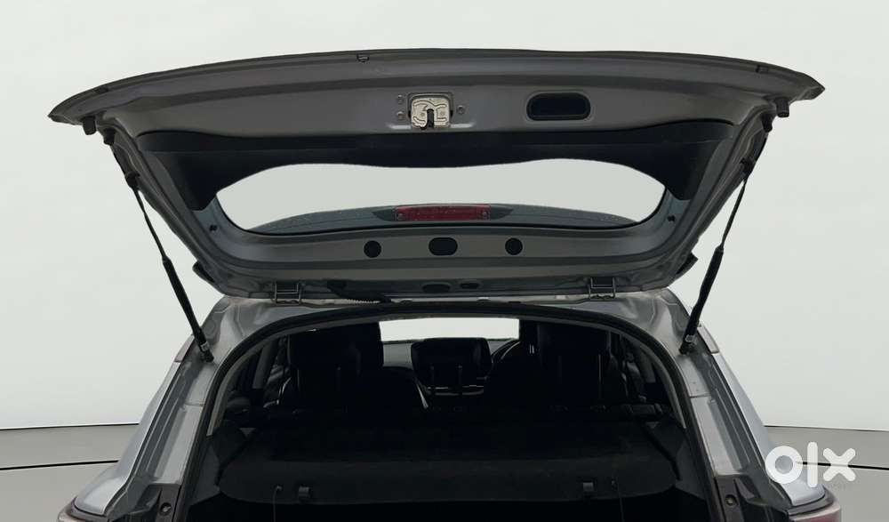 Maruti Suzuki Grand Vitara 1.5 Delta Smart Hybrid, 2024, Petrol