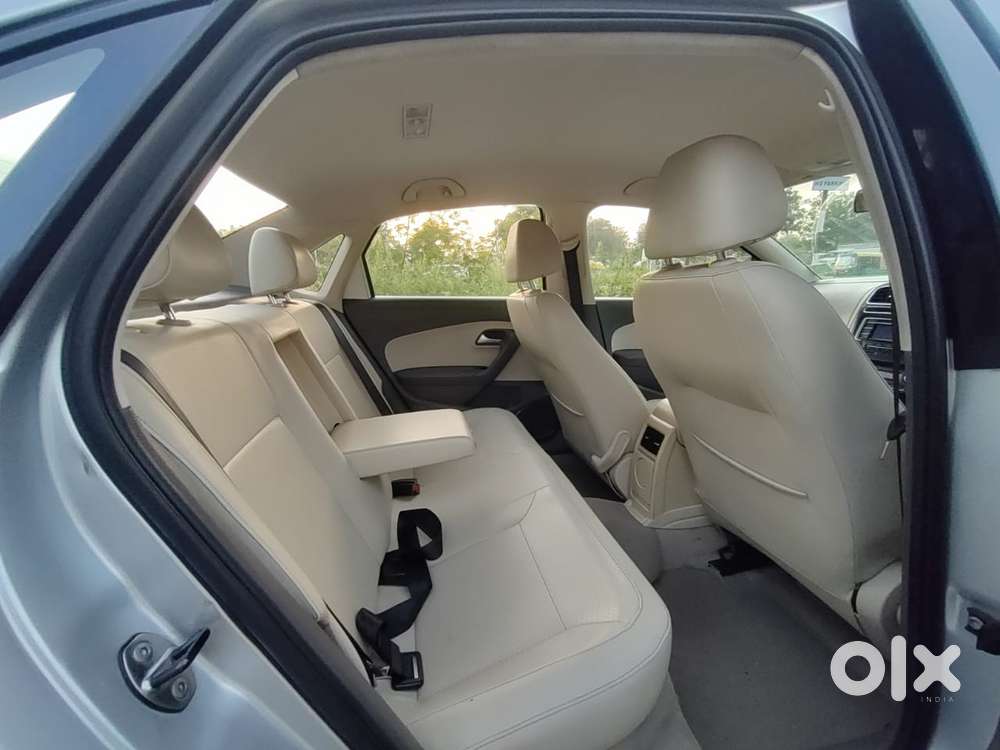 Volkswagen Vento 2013-2015 Tsi, 2013, Petrol