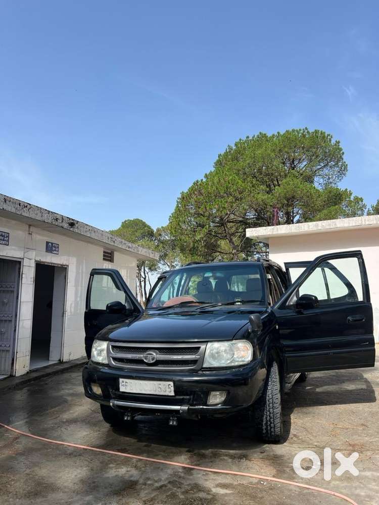 Tata Diesel Car 2009