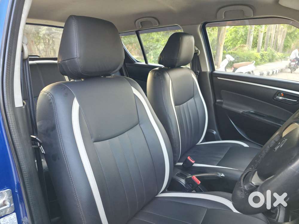 Maruti Suzuki Swift 2004-2010 Vxi With Abs, 2014, Petrol