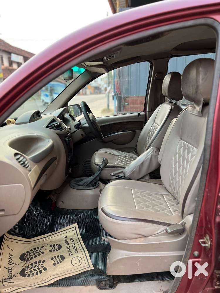 Mahindra Xylo 2009-2011 D2 Bs Iv, 2009, Diesel