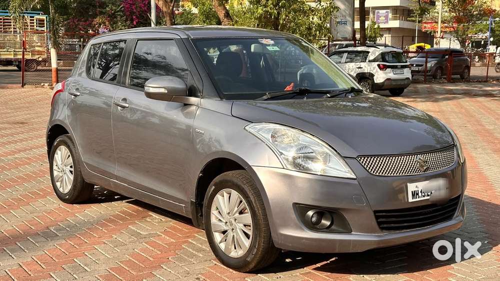 Maruti Suzuki Swift 2011-2014 Zdi, 2015, Diesel