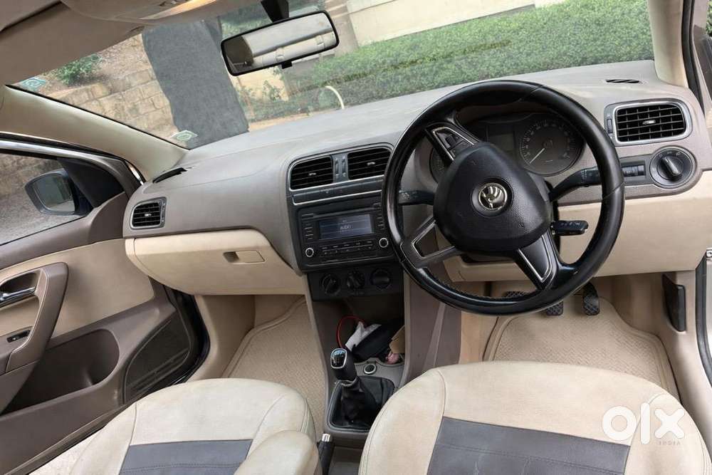 Skoda Rapid 2014 Diesel Well Maintained And In Immaculate Condition