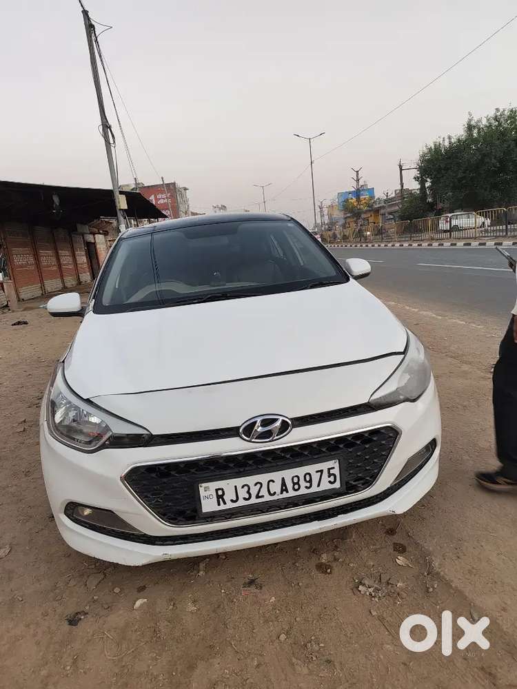 I20 Diesel Arjent Sell