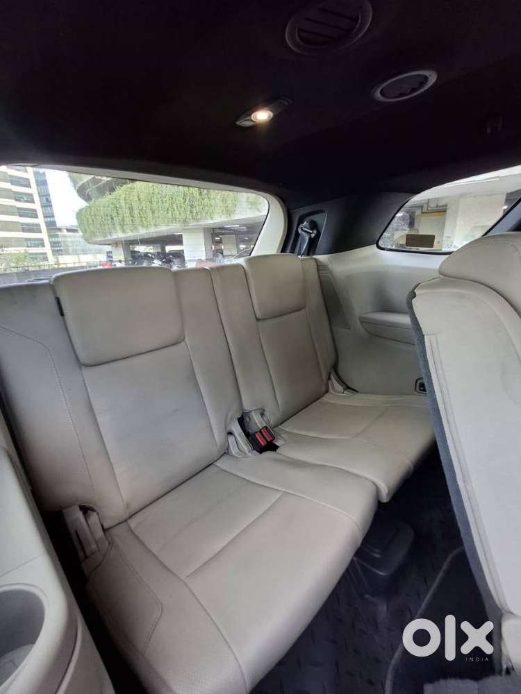 Ford Endeavour 3.2 Titanium At 4x4, 2019, Diesel