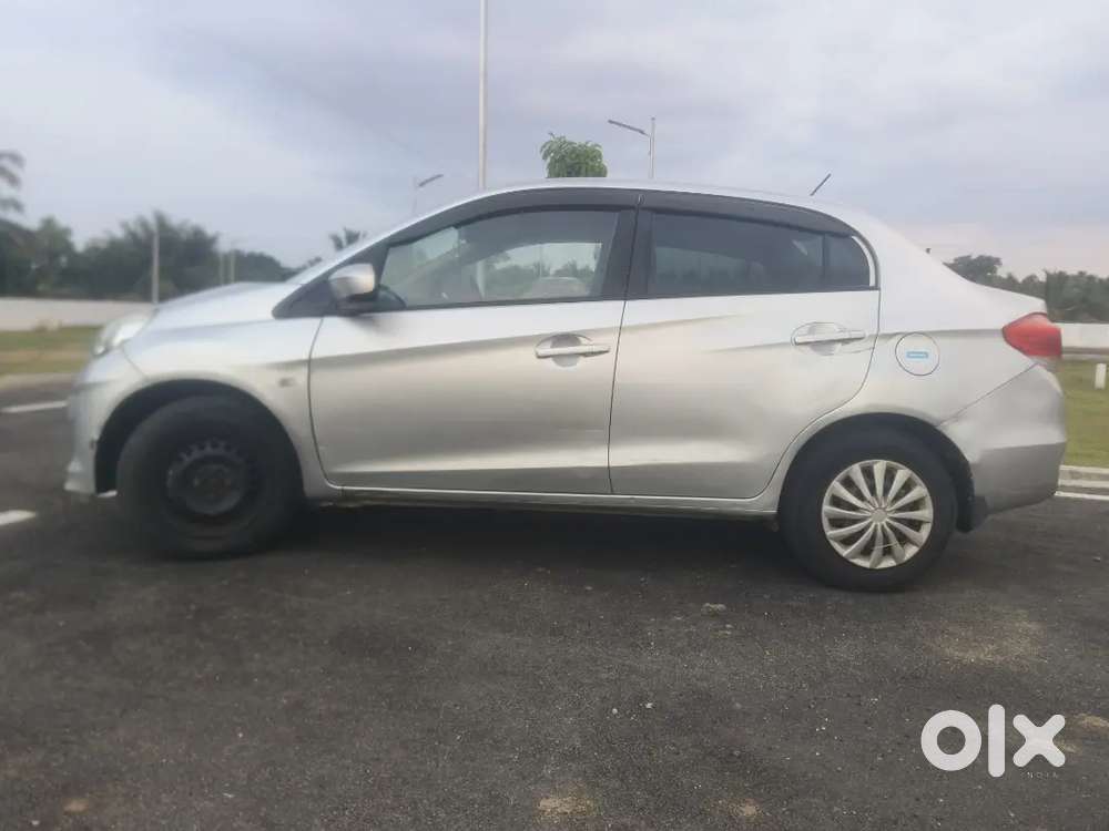 Ready To Drive**single Owner**will Maintained  Diesel Car**