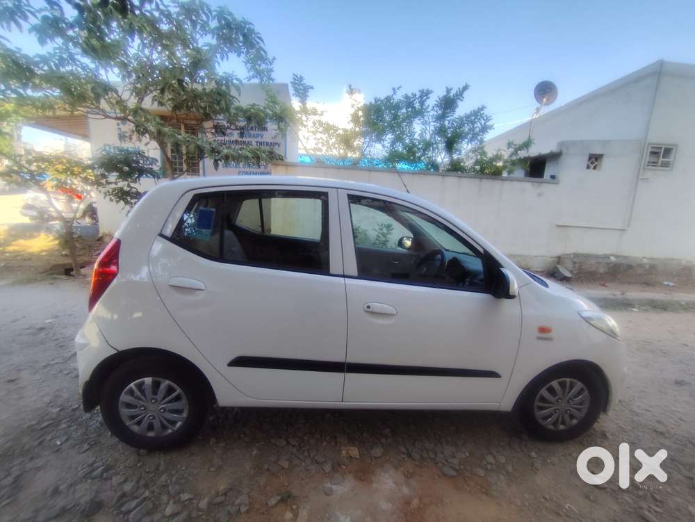 Hyundai I10 Sportz 1.1l, 2014, Petrol