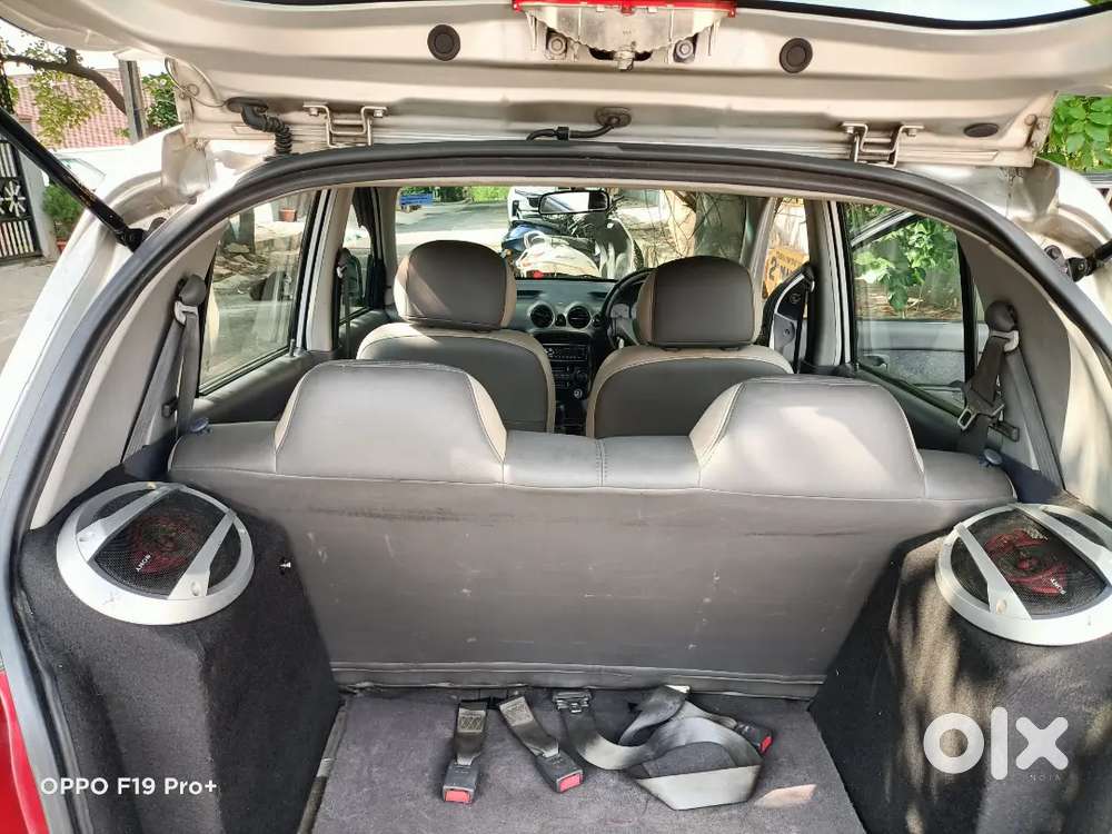 Hyundai Santro Xing 2007 Petrol 96000 Km Driven