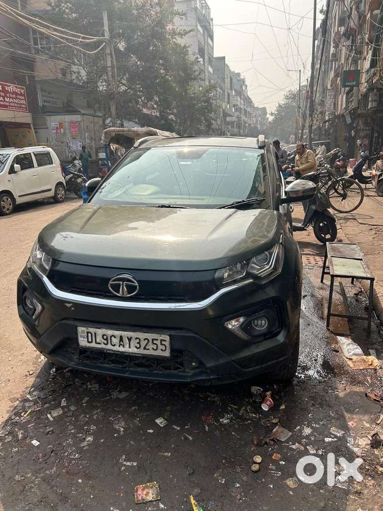 Tata Car 2022 Model