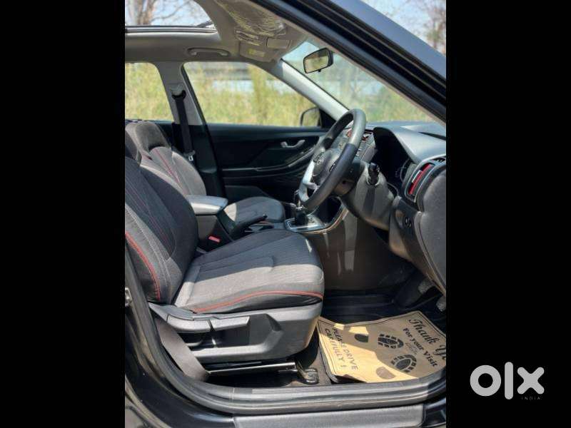 Hyundai Creta 1.5 L Mpi S (o) Mt, 2023, Petrol