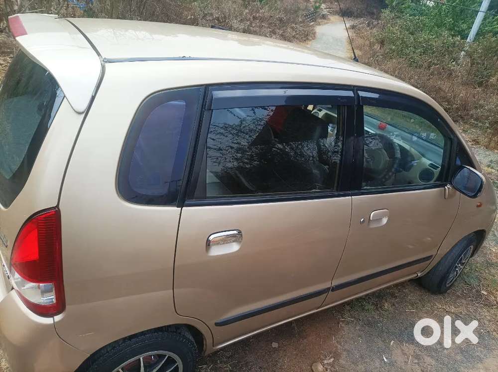 Maruti Suzuki Estilo 2007 Petrol Good Condition