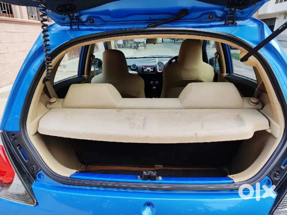 Honda Brio, 2014, Petrol