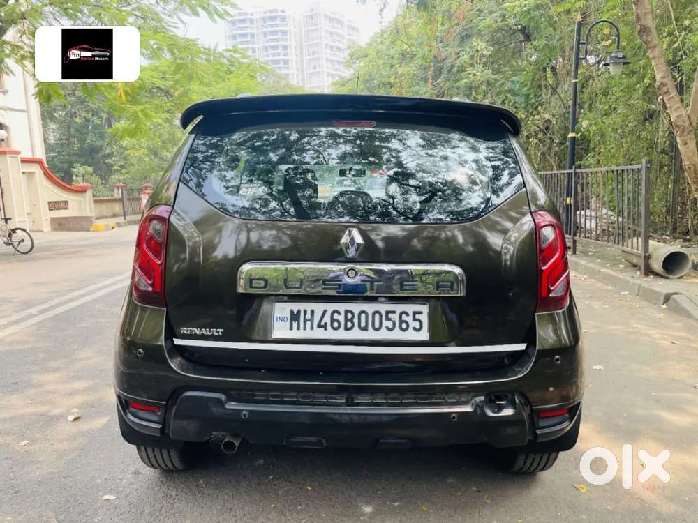 Renault Duster 1.5 Petrol Rxe, 2019, Petrol