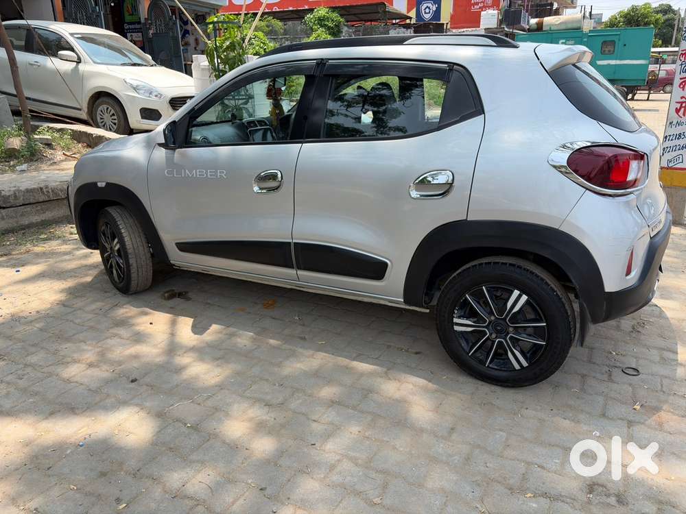 Renault Kwid Climber 2023 Petrol Manual