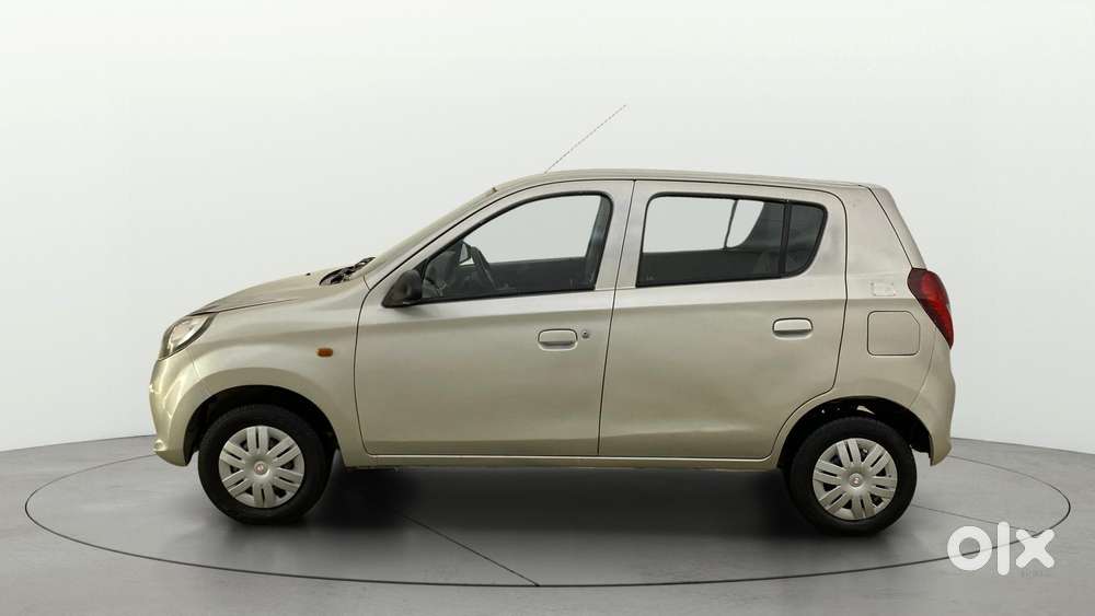 Maruti Suzuki Alto 800 Cng Lxi, 2014, Cng & Hybrids