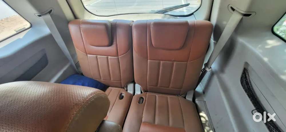 Xuv 500 W6