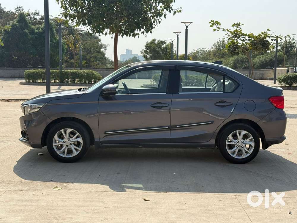 Honda City 1.5 Vx I-dtec Mt, 2019, Diesel