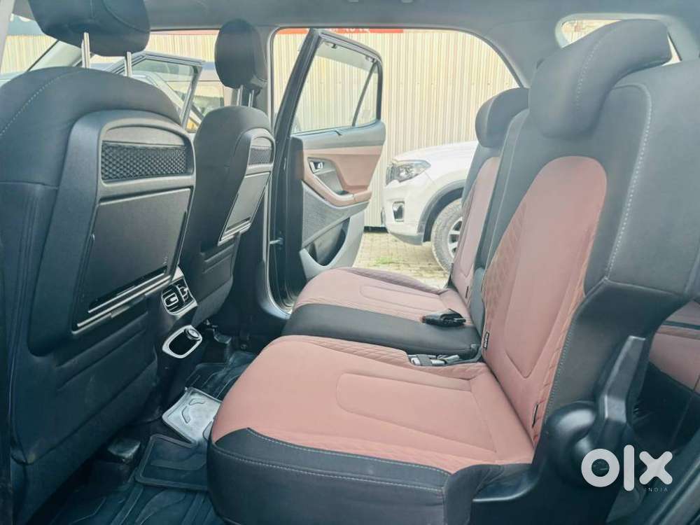 Hyundai Alcazar Prestige 7-seater, 2022, Petrol