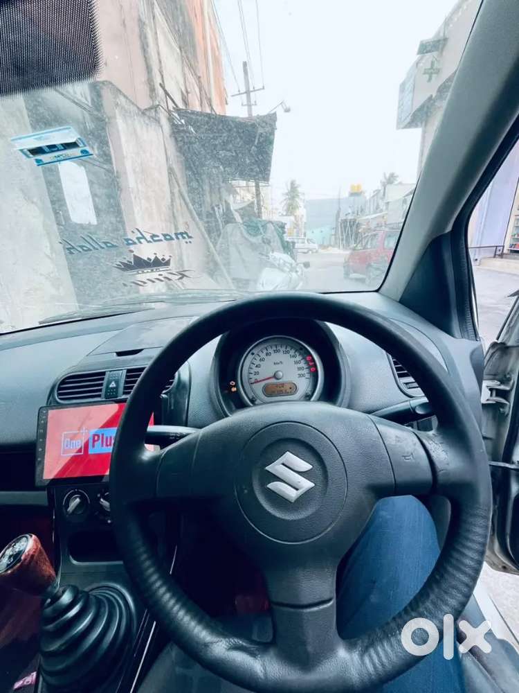 Fresh Fc 2016 Good Condition Showroom Maintained Screen Touch System