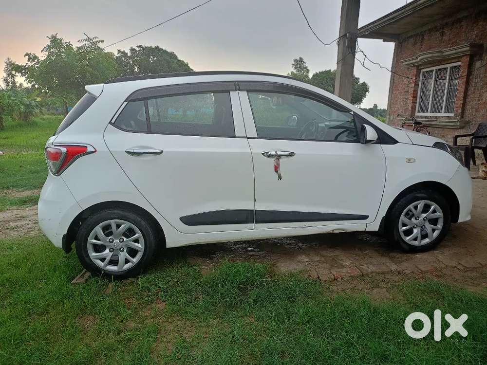}hyundai Grand I10 2020 Era Petrol Manul