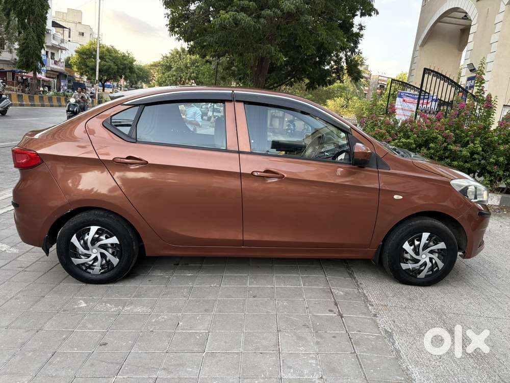 Tata Tigor Xe, 2018, Cng & Hybrids
