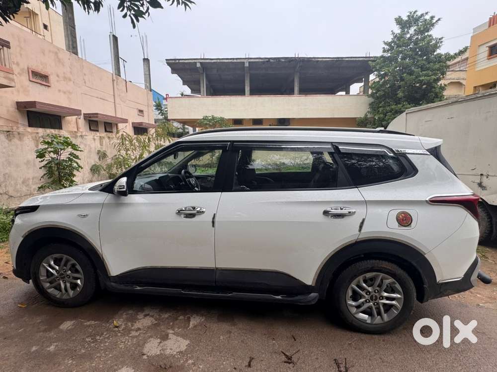 Kia Carens Diesel Manual 2023