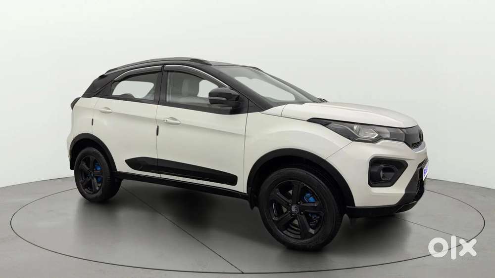 Tata Nexon 1.2 Revotron Xza Plus (l), 2022, Petrol