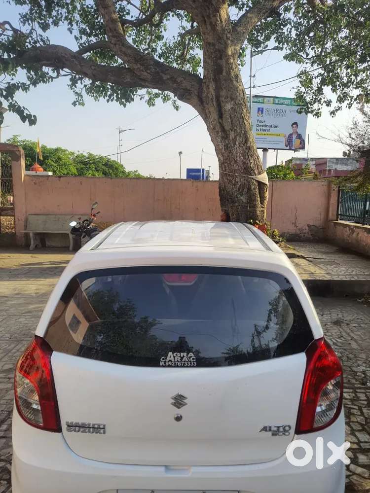 मारुति सुजुकी