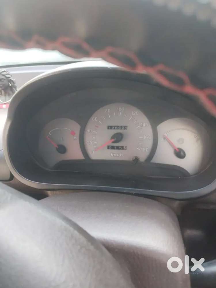 Hyundai Santro Xing Gl 2011