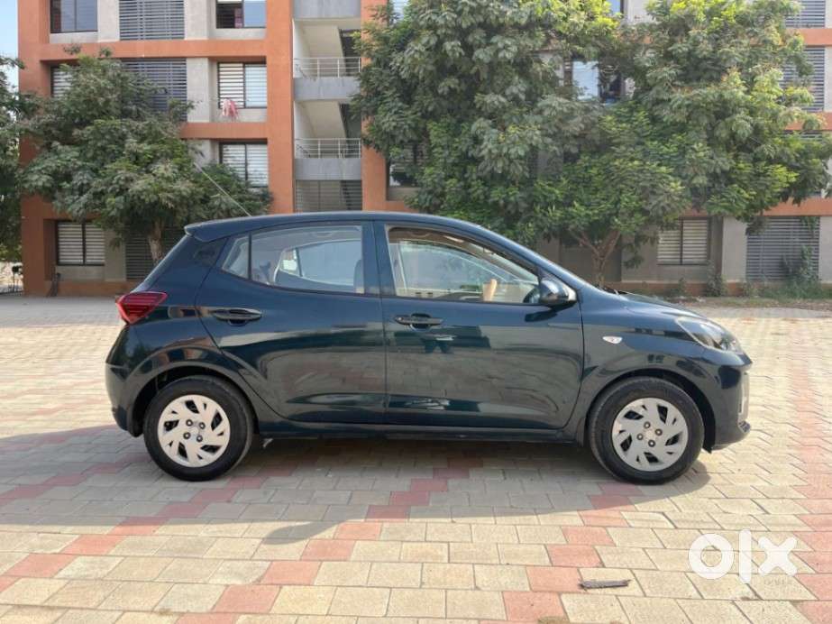 Hyundai Grand I10 Nios Magna 1.2 Mt, 2023, Petrol