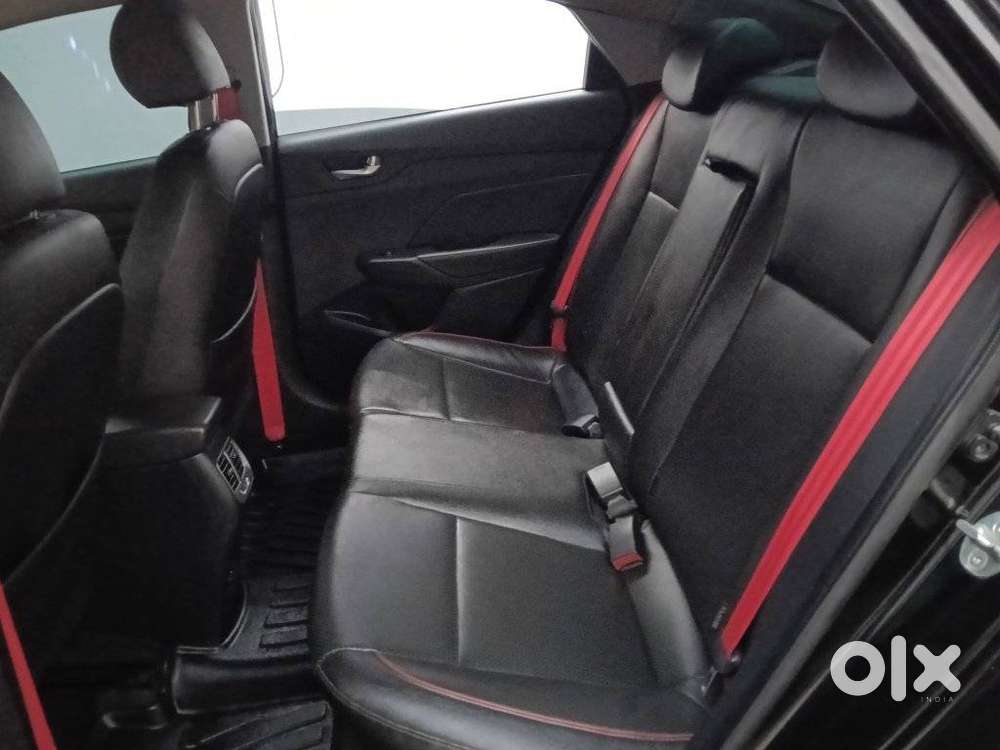 Hyundai Verna 1.0 Sx (o) Turbo Gdi Dct, 2022, Petrol